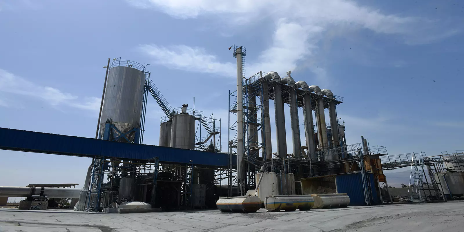 ABASSCO.集团中 ABASSCO.集团中