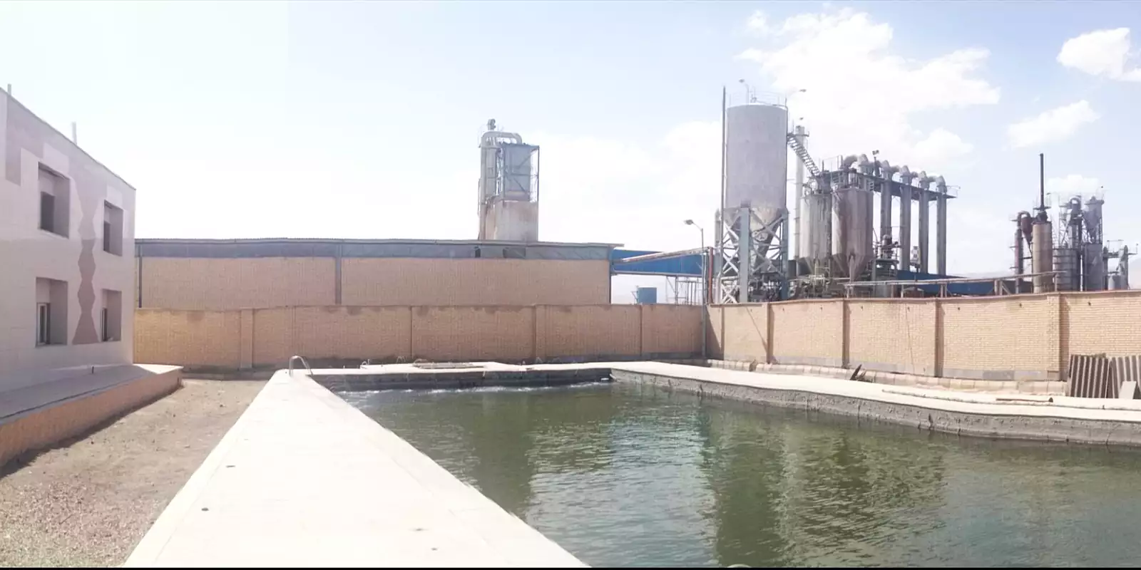 锶和钡生产技术知识的持有者 锶和钡生产技术知识的持有者